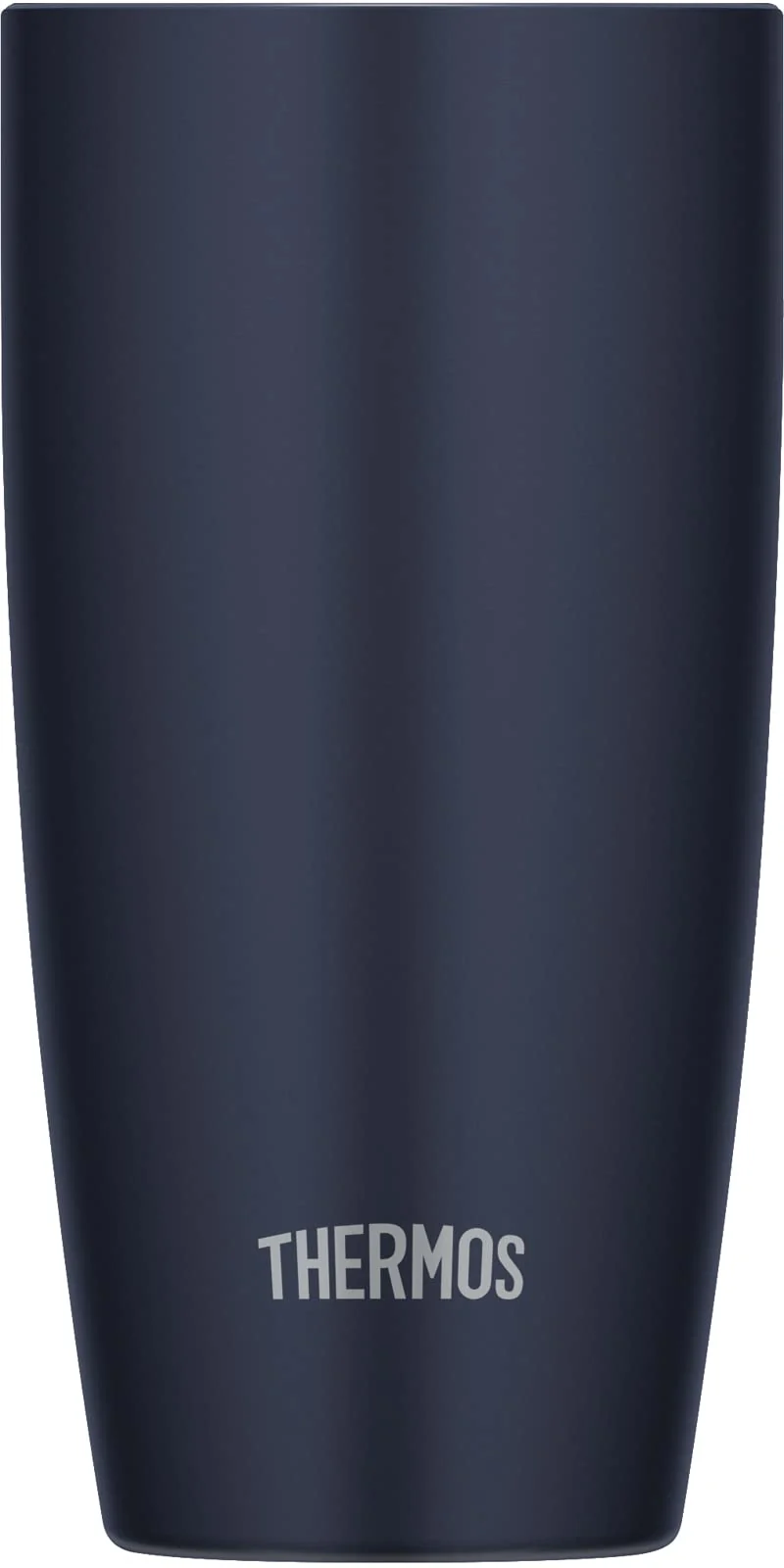 Thermos 420ml Vacuum Insulated Tumbler Dark Navy - JDM-421 DNvy Model