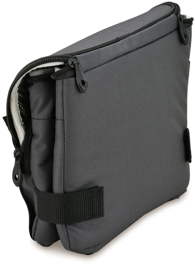 Thermos Black Soft Cooler 5L Rfd-005 - Ideal Thermos Brand Insulated Cooler