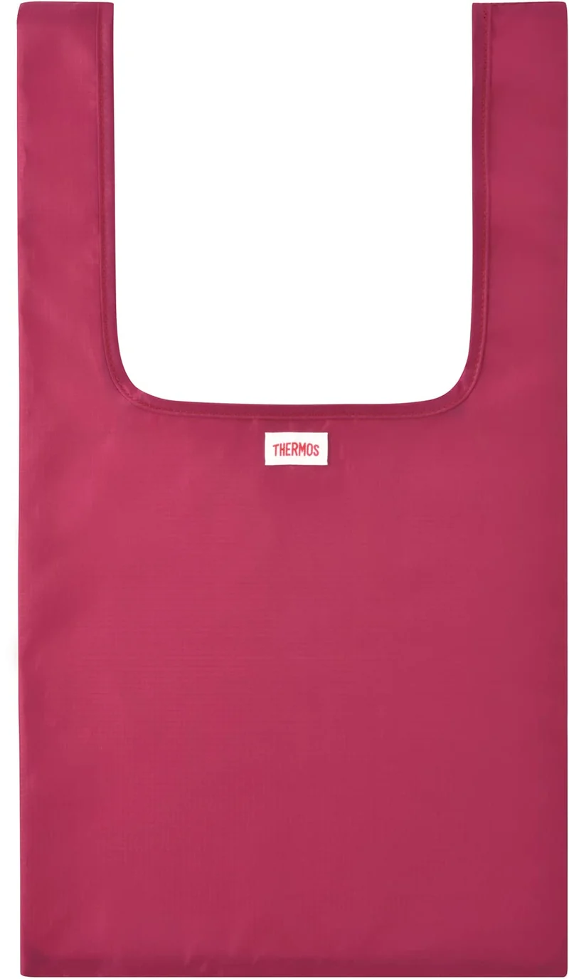 Thermos 23L Wine Red Rex-023 Wnr Pocket Bag
