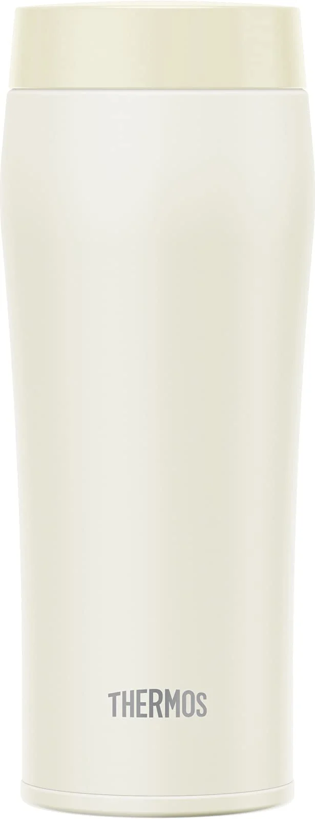 Thermos Matte White 480ml Vacuum Insulated Portable Tumbler - Joe-481 Mtwh