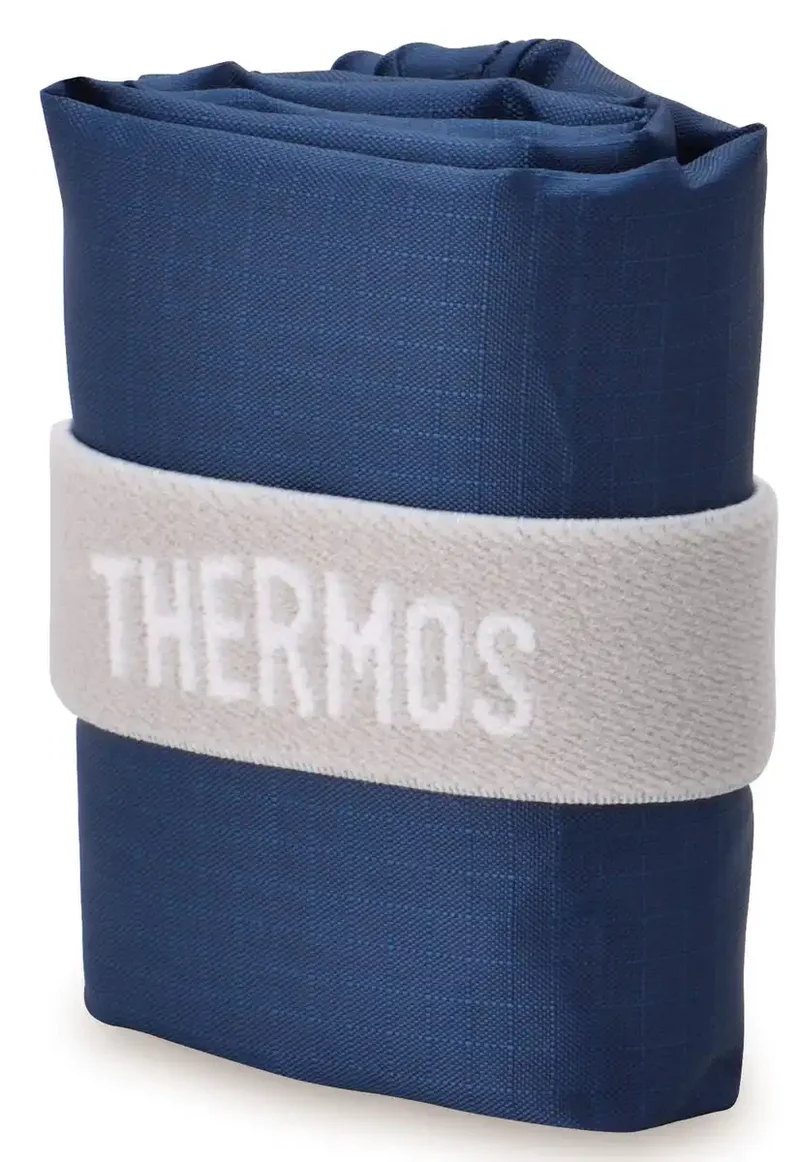 Thermos Rex-010 Navy Pocket Bag 10L Portable and Durable Storage
