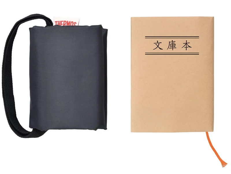 Thermos Rev-012 Dgy Dark Gray 12L Insulated Cooler Shopping Bag