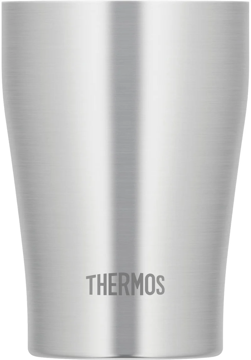 Thermos 320ml Stainless Steel Vacuum Insulated Tumbler JDQ-320 S