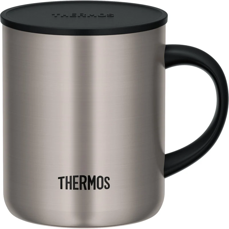 Thermos JDG-352C SMT 350ml Stainless Steel Matte Vacuum Insulated Mug