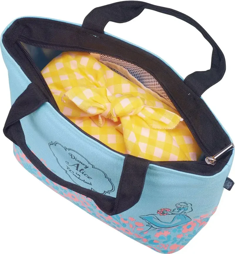 Thermos 4L Insulated Lunch Bag Alice Rdu-0043Ds Model