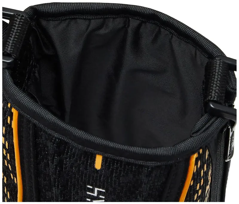 Thermos FHT-801F Sports Bottle with Handy Black Orange Pouch - Replacement Parts