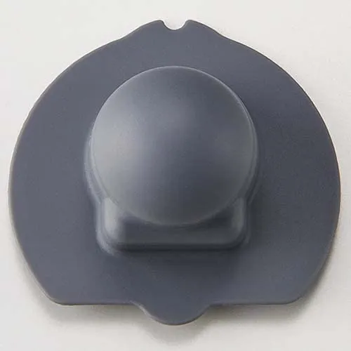 Zojirushi Stainless Steel Water Bottle Cap Gasket BB758002M-00 with Lid Packing