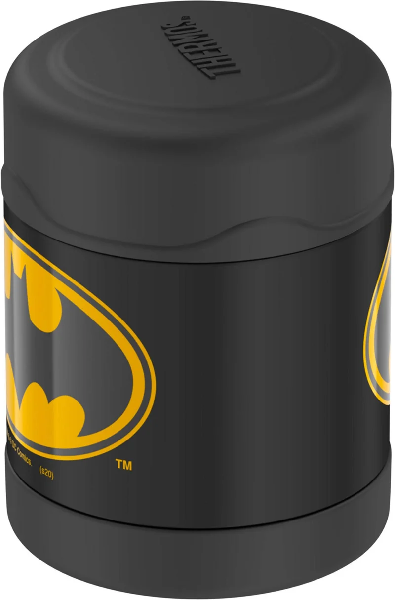 Thermos Funtainer 10Oz Food Jar Compact and Portable Model F3004Bm6