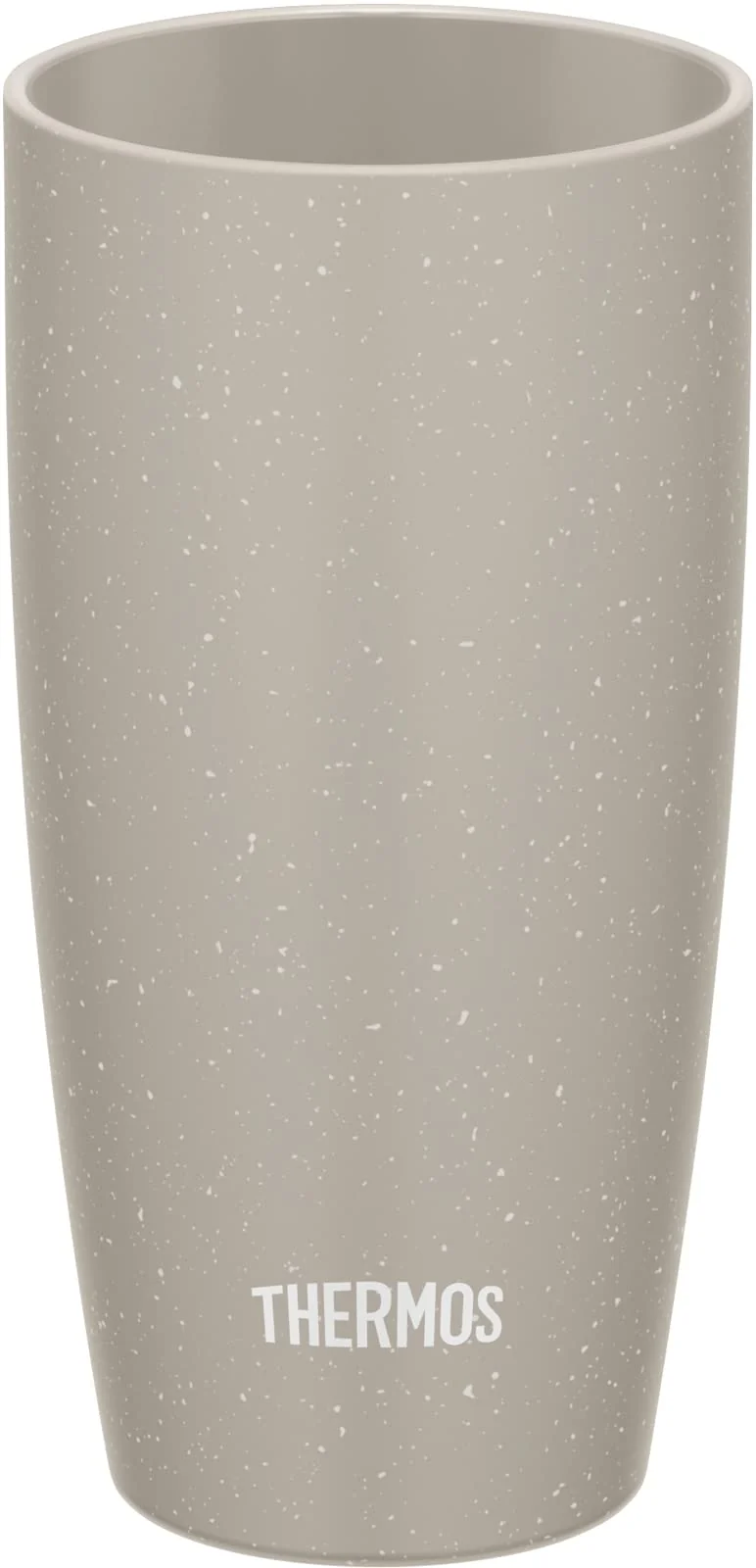 Thermos 420ml Vacuum Insulated Tumbler in Ash Gray - JDM-421