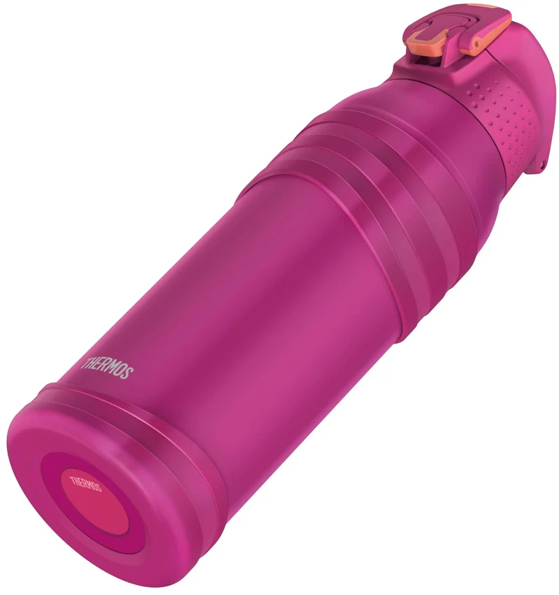 Thermos 1L Vacuum Insulated Sports Bottle Matte Purple - Cold Storage Only Fjc-1001 Mtpl