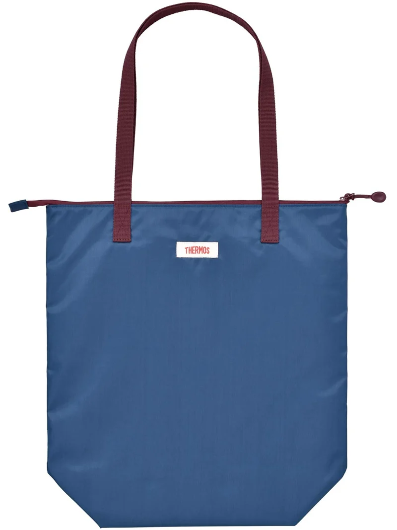 Thermos Navy Cooler Shopping Bag 12L Model Rev-012
