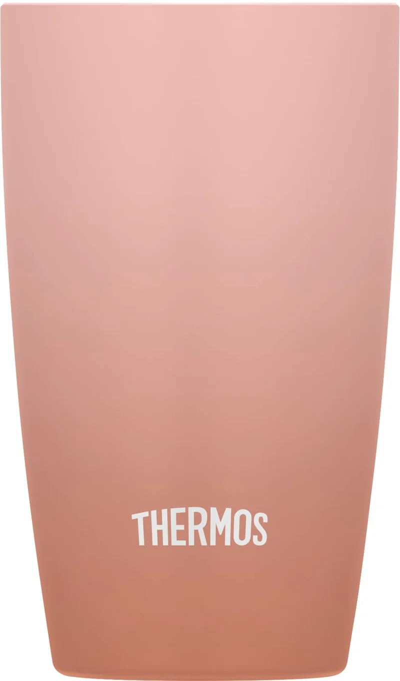 Thermos JDM-341 RBE Vacuum Insulated 340ml Tumbler in Rose Beige
