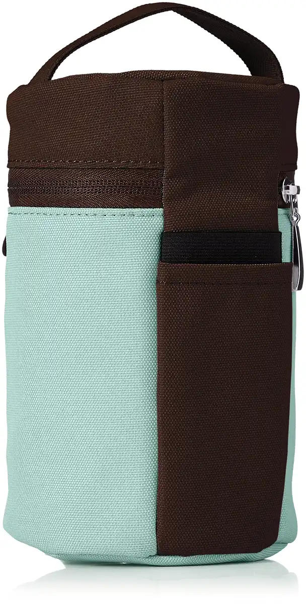 Zojirushi Green Small Size Food Jar Pouch SW-PA01-GA