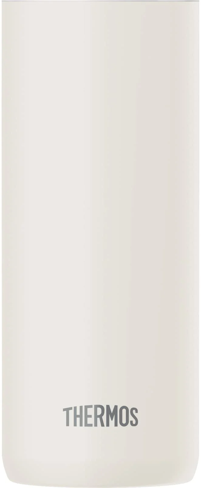 Thermos Lightweight 420ml Vacuum Insulated Tumbler Stone White Model JDW-420C STW