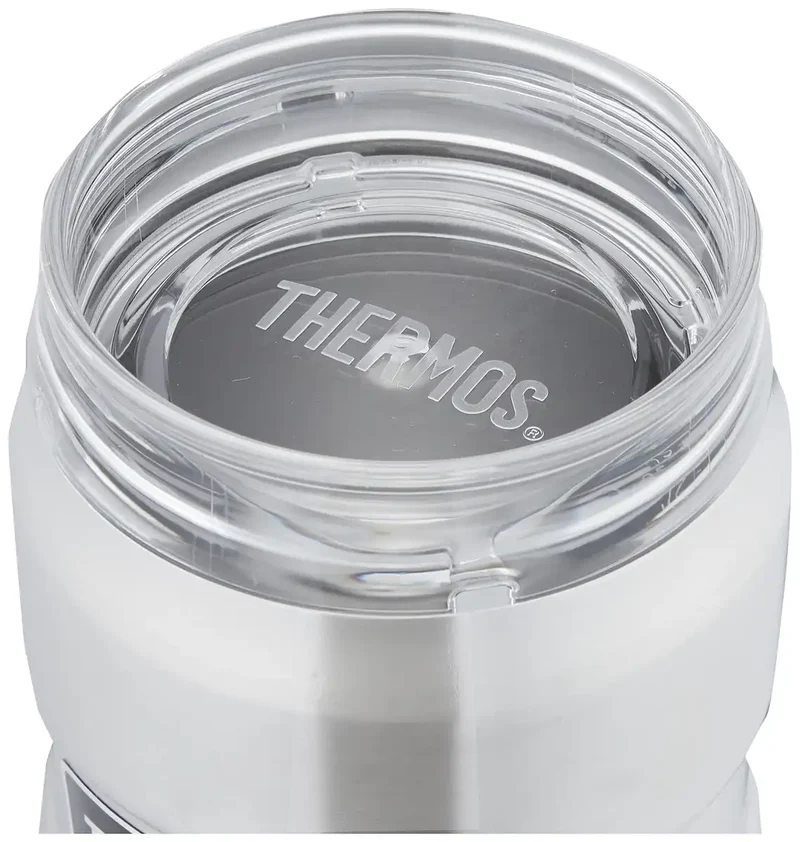 Thermos Outdoor Series Stainless Steel Cool Can Holder 2-Way Type Rod-005 S for 500ml Cans