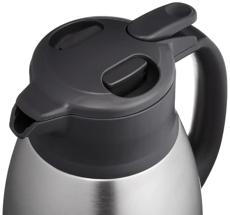 Zojirushi 1.0L Stainless Steel Pot Model SH-HB10-XA