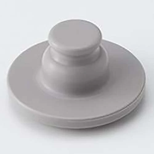 Zojirushi Stainless Steel Water Bottle Cap Gasket Bb395009M-00 Lid Stopper