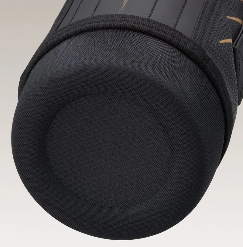 Thermos 1.5L Black Sports Bottle - Vacuum Insulated FFZ-1500F Model