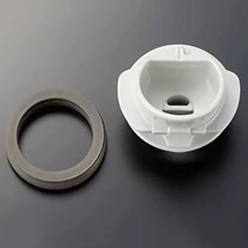 Zojirushi S70-Pb Stainless Steel Mug with Replacement Gasket SM-S Type [C] Inner Plug