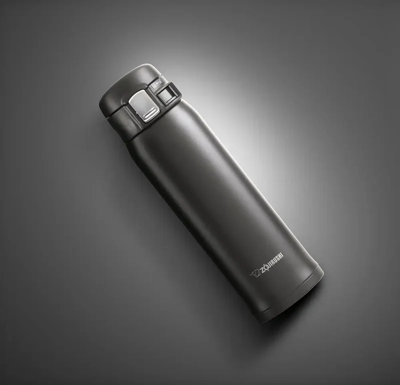 Zojirushi Premium 16Oz Stainless Steel Mug from Zojirushi Corporation
