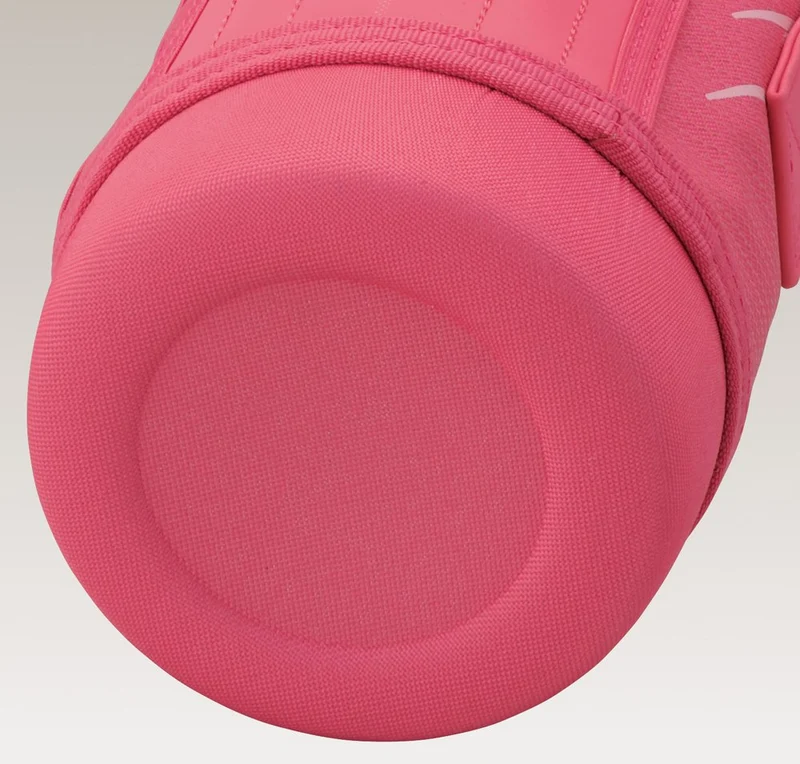 Thermos 0.8L Pink Vacuum Insulated Sports Bottle FFZ-800F P