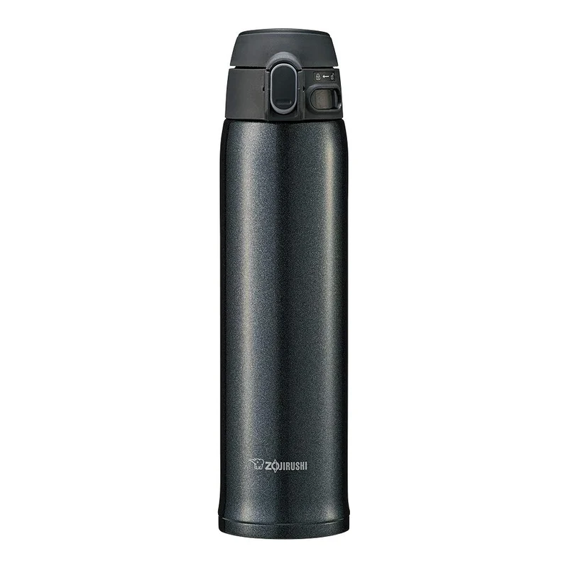 Zojirushi 600Ml Black Mug Bottle Sm-Ta60-Ba - High Quality by Zojirushi Corporation