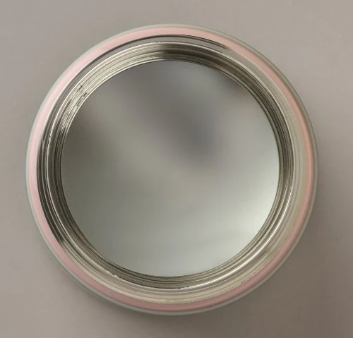 Zojirushi 12-Ounce Stainless Steel Food Jar in Shiny Pink 0.35-Liter Capacity