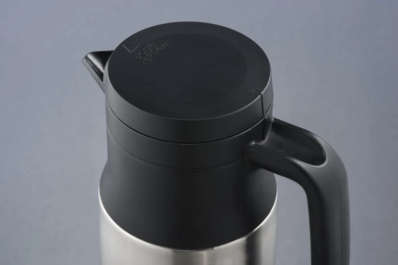 Zojirushi SH-MAE10 Stainless Steel Vacuum Creamer and Dairy Server