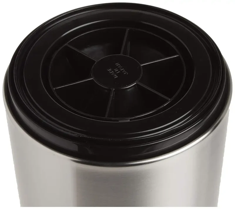 Zojirushi 1.85L Premium Thermal Carafe in Brushed Stainless Steel