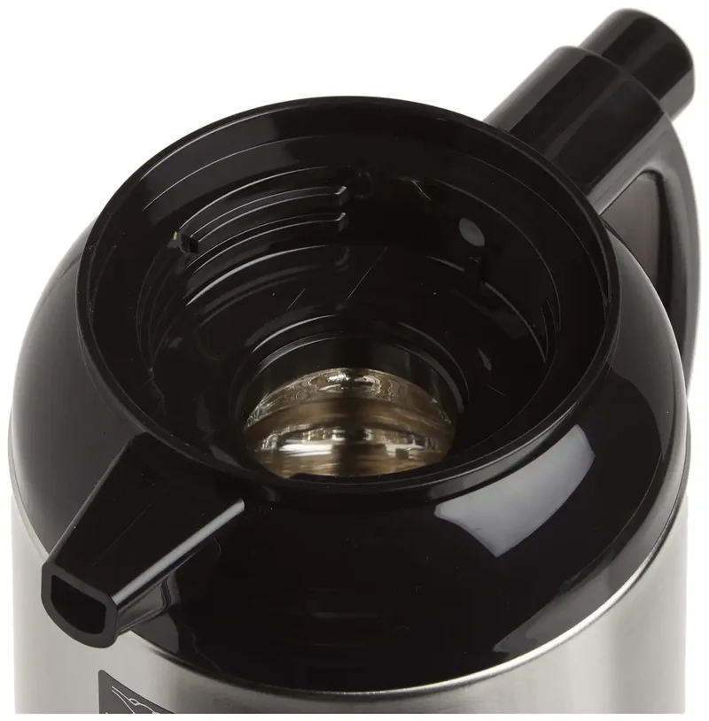 Zojirushi 1.85L Premium Thermal Carafe in Brushed Stainless Steel