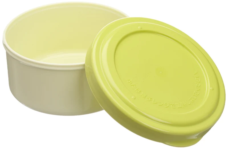 Zojirushi 260Ml Insulated Stainless Steel Lunch Box in Green Washable Lid