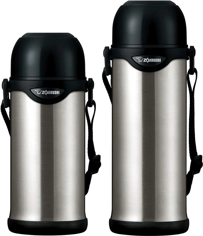 Zojirushi 27Oz Stainless Steel Water Bottle from Zojirushi Corporation