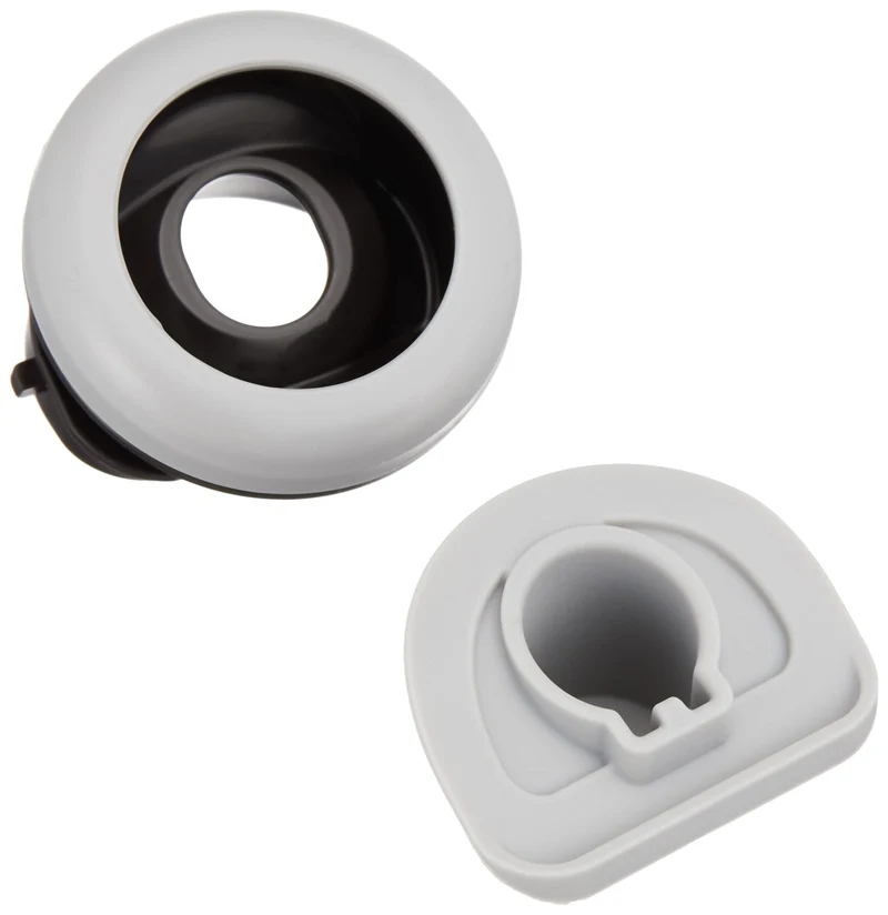 Tiger Water Bottle Mcx Type Antibacterial Spout & Gasket Set Brown MCX-Z50NTK