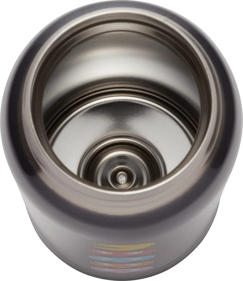 Zojirushi 16-Ounce Black Stainless Steel Mug - SM-SHE48PABA
