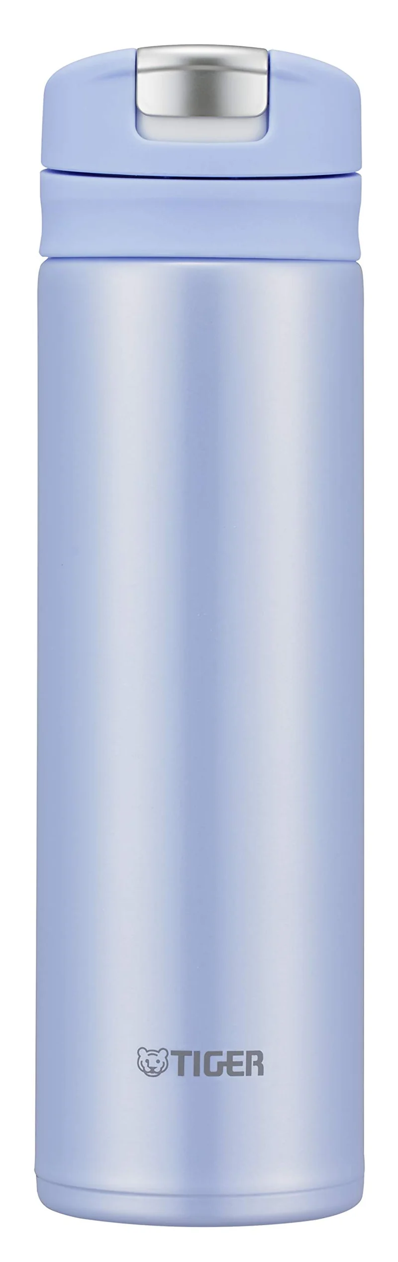 Tiger One-Touch 300ml Thermos Hot/Cold Function Saffron Blue Mmx-A031-As