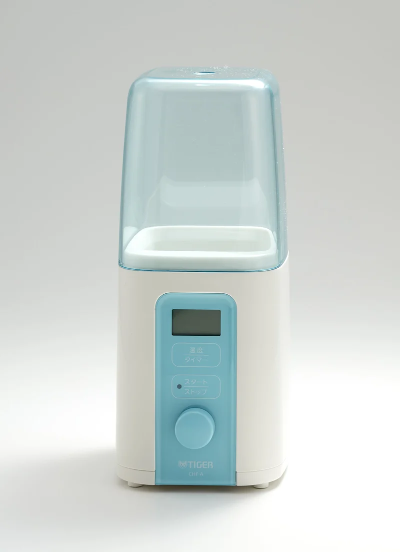 Tiger CHF-A100-AC with Timer Temperature Control Yogurt Maker Function