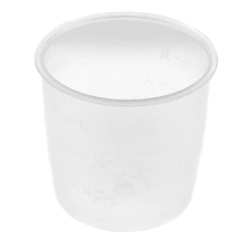Zojirushi Rice Cooker Clear OEM Original Measuring Cup