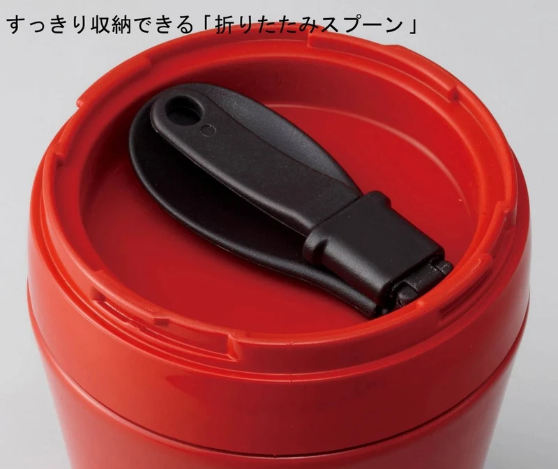 Tiger Stainless Steel Soup Cup Cream 0.38L Capacity - Tiger Brand