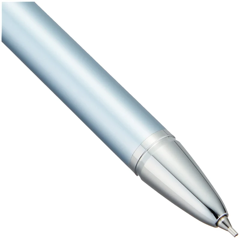 Platinum Multifunctional Fountain Pen 2 Colors Frosty Blue Model Mwb-1000H#57