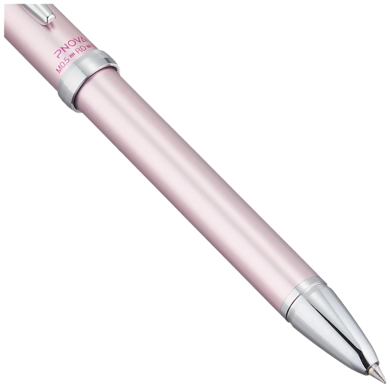 Platinum Fountain Pen Mwb-1000H#21 - Multifunctional 2 Colors Pinova Pink