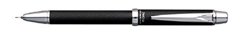 Platinum Fountain Pen Multifunctional 2 Colors Pinova Pearl Matte Shadow Black