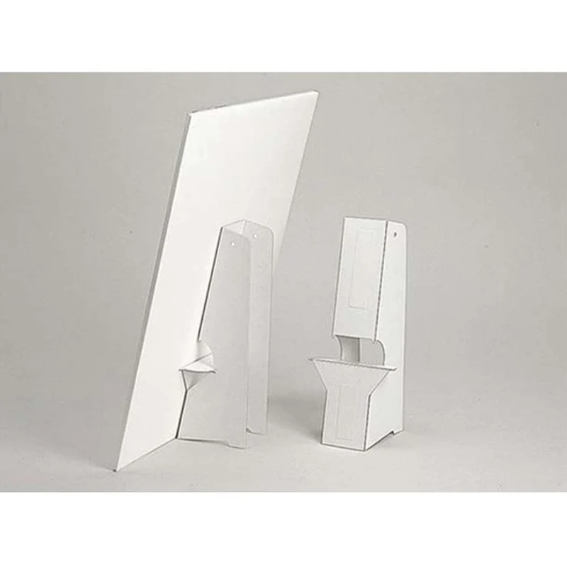 Platinum Fountain Pen - 10 Piece Harepane Stand Set for B3/A3 - AS-800B