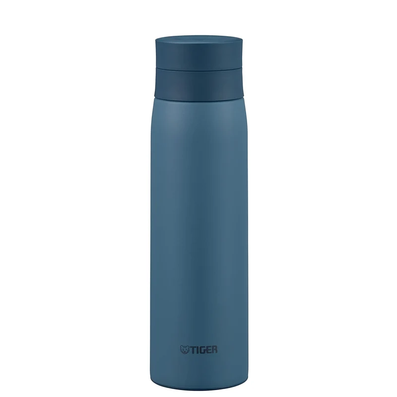 Tiger Stainless Steel 500ml Cerulean Blue Hot/Cold MCY-K050AC