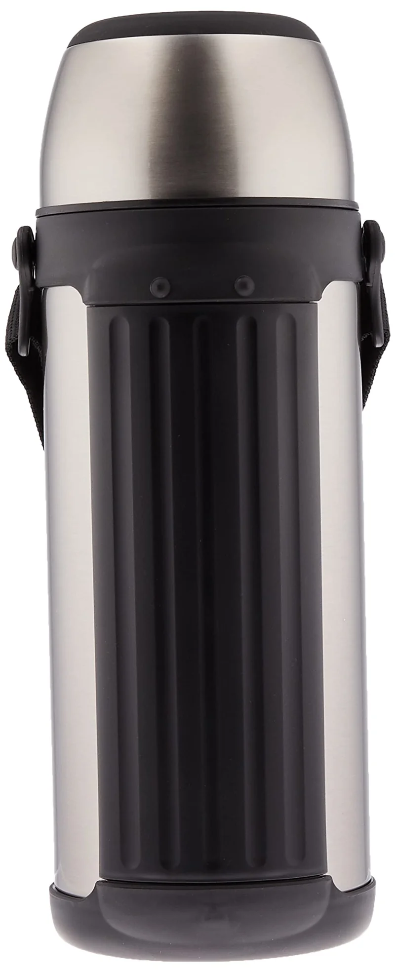 Tiger 1500ml - Large Stainless Steel Insulated Water Bottle Hot/Cold