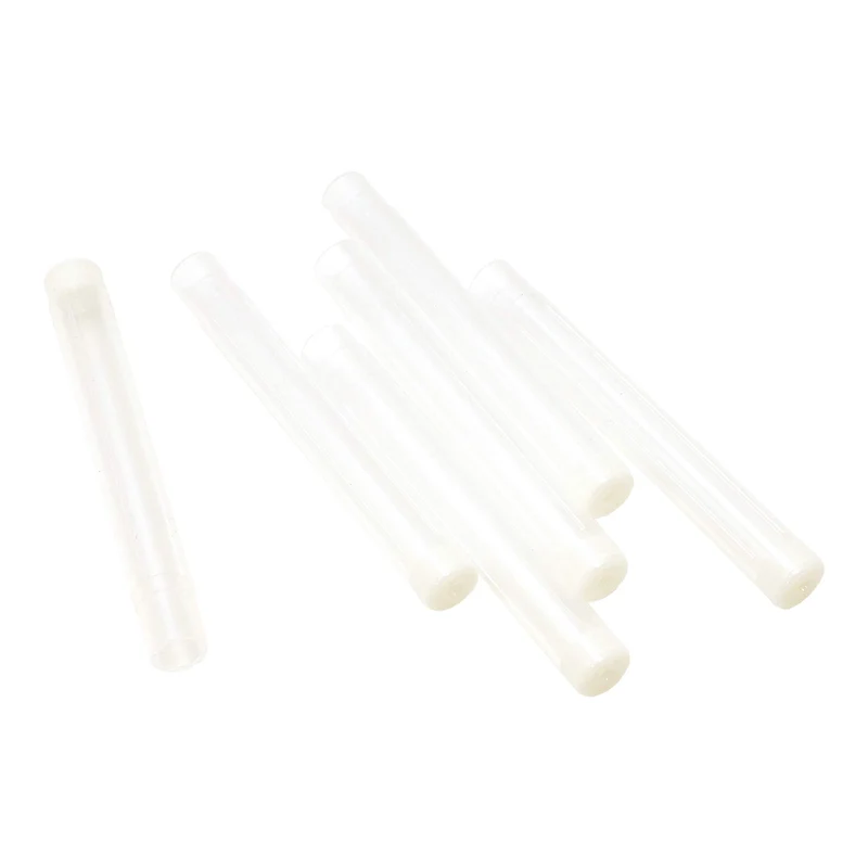 Sailor Fountain Pen 6-Piece Empty Cartridge Tube Set Model 13-0303-000