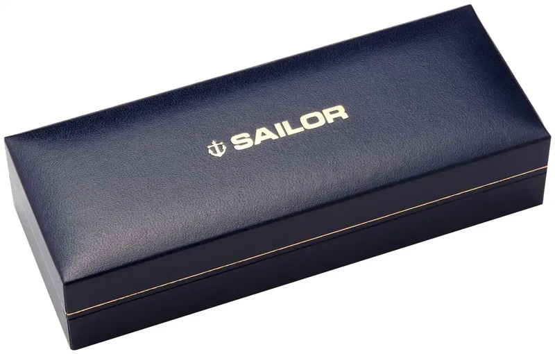 Sailor Standard Profit Fountain Pen Ivory Fine Point Model 11-1219-217