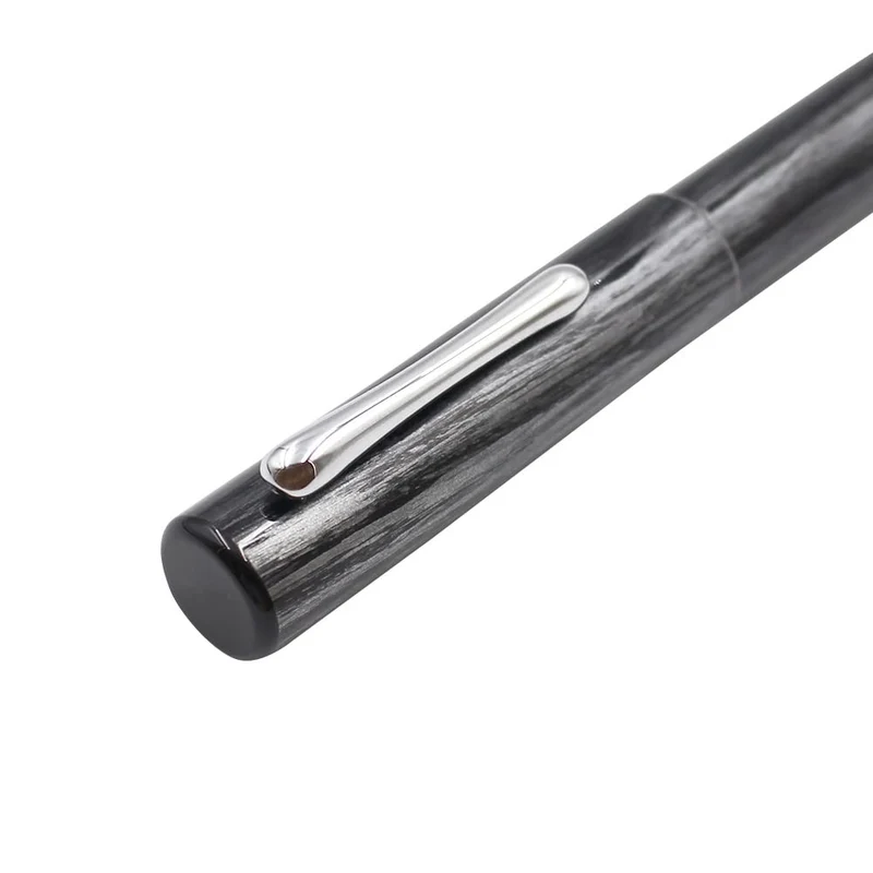 NAKABAYASHI Taccia Tamamizu Lacquer Fountain Pen Eigetsu Nib: Ef
