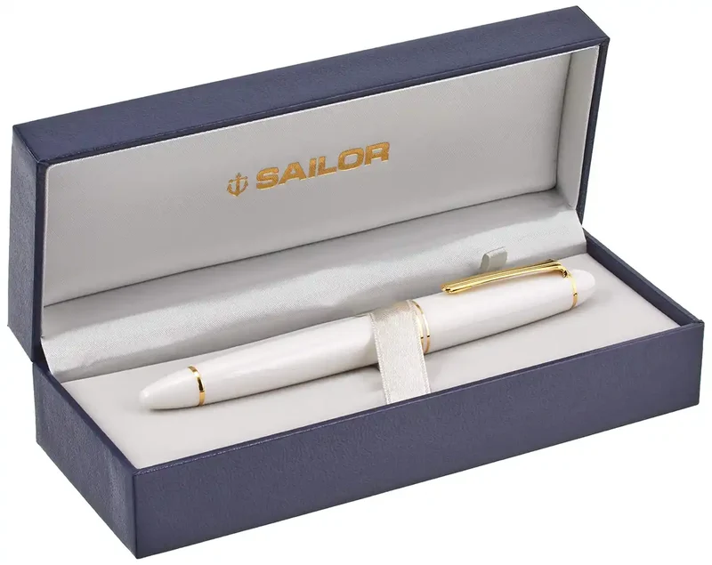 SAILOR Profit 21 Fountain Pen We Z 11-2021-710
