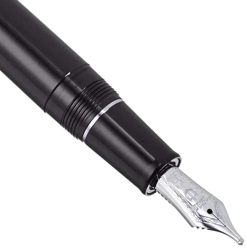 SAILOR Profit 21 Fountain Pen 1911 L Silver Trim Z 11-2024-720