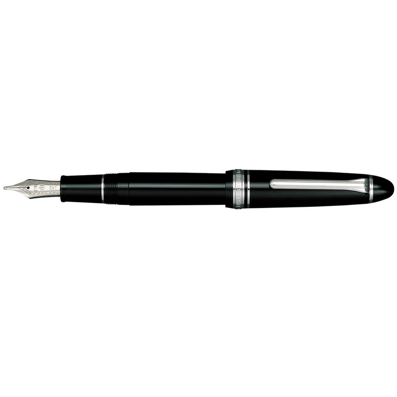 SAILOR - Profit 21 Fountain Pen 1911 L Silver Trim Ms 11-2024-920